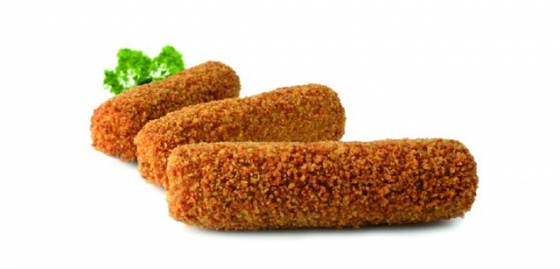 KipsatÃ© kroket - Culisjors